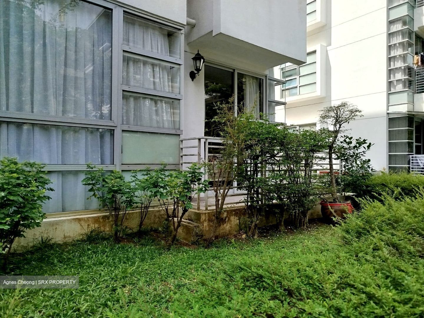 Poshgrove East (D15), Condominium #554331241